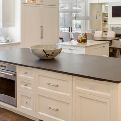 Custom Kitchen Islands - Kitchen Islands And Kitchen Carts