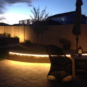 Inspired LED Outdoor Lighting