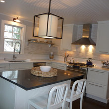 BACKSPLASH