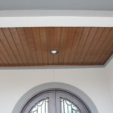 Patio Cover: Katy, TX