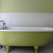 shower/bathroom
