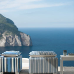 Home & Garden Collection: Get Out - Fabric