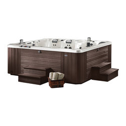 Hot Tubs - Hot Tubs