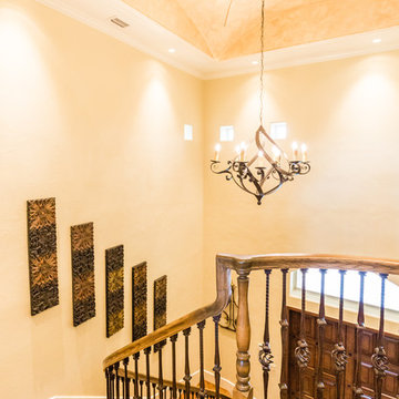 LV Custom Concrete Performance Home