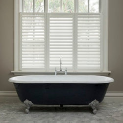 Chic Shutters - Window Treatments