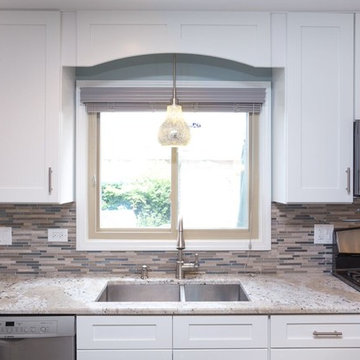 Morton Grove Kitchen