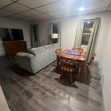 Short Term Rental Apartment - Altoona