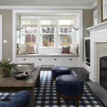 Colours for rooms