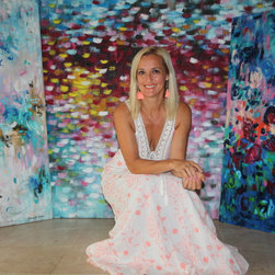 Home of Australian Artists - Paintings