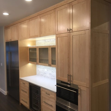 Prairie Homes & Renovations