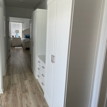 Custom Cabinets