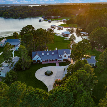 Lake Home II