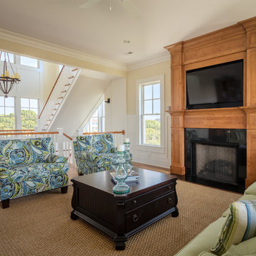 Residences in DeBordieu Colony, Georgetown, SC 2