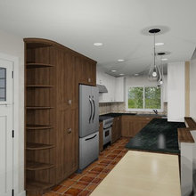 Palm Design Renderings