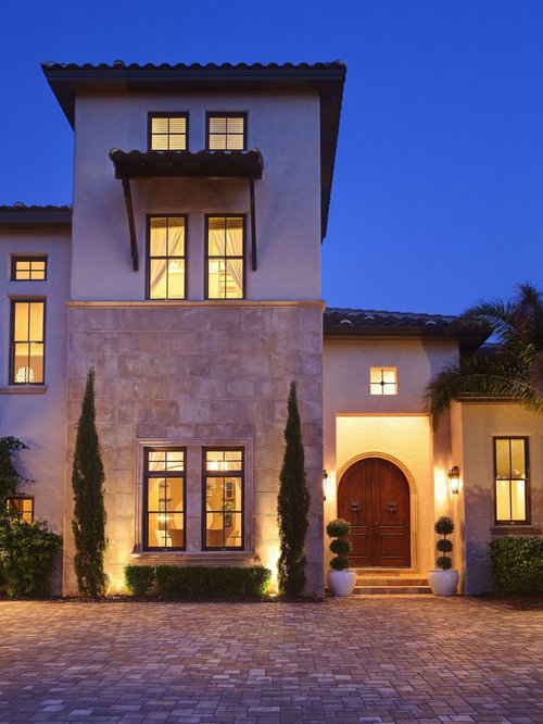 Spanish Awning Ideas, Pictures, Remodel and Decor