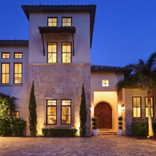 Front Elevation