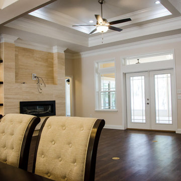Swalwell Residence