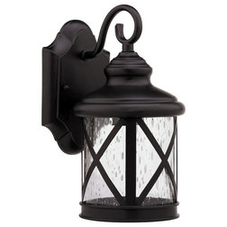 Traditional Outdoor Wall Lights And Sconces by Homesquare