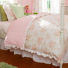 Ingrid's Bedroom