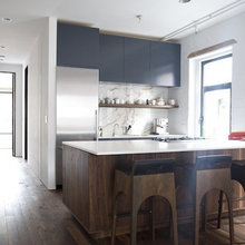 bar counter