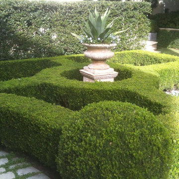 Landscaping