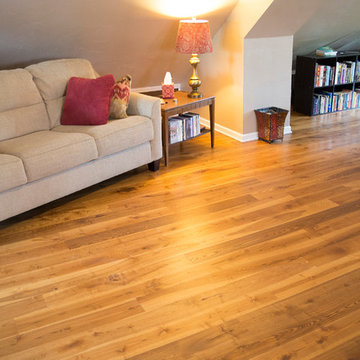 Mt. Vernon Project | Oshkosh,WI