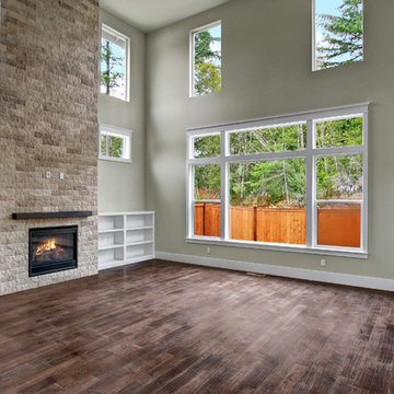 The Enclave at Harbor Hill | Quick Move-in Homes