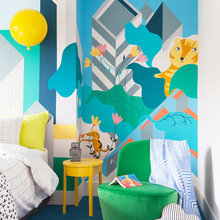 7 of the Best Children’s Wall Art Ideas