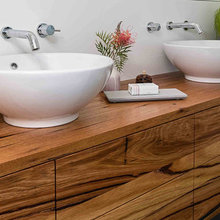 2nd floor bath vanity ideas