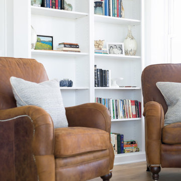 Custom Home Design Assistance