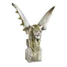 Gargoyles
