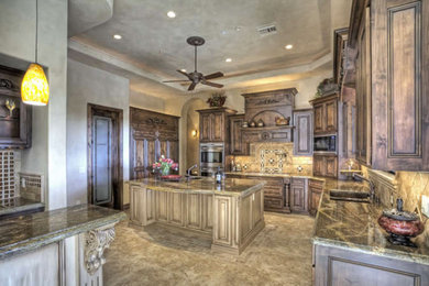 Photo of a kitchen in Phoenix.
