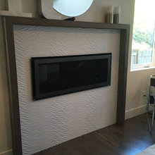 Fireplaces