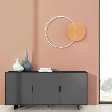 VITALYTY LUCE UPGATED - COLOMBINI CASA