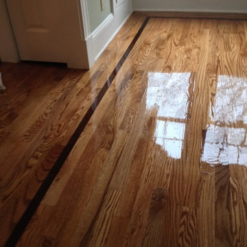 Installation in Mountain Lakes, NJ