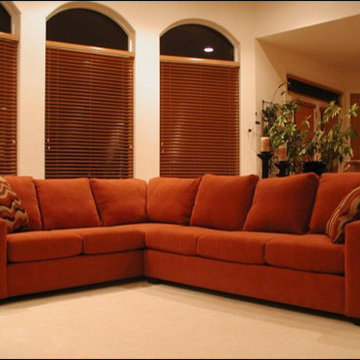 Stylus Sofas Multiple Spaces