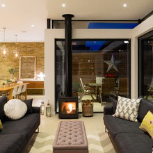 Log Burner