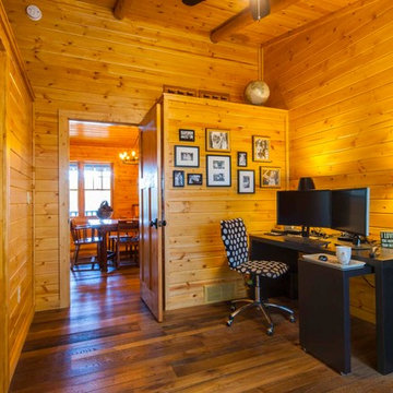 Arbutus Cottage Renovation