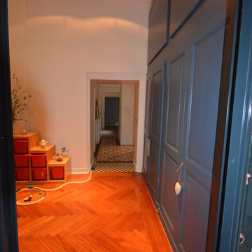 Appartement Bourgeois Chambery