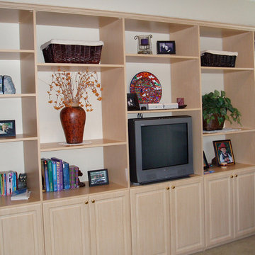 Wall Systems