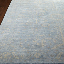 Cheyenne Rug - Area Rugs