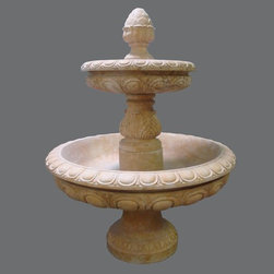 Fountains - Products