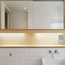 BAÑO TOLEDO