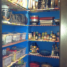 statczar's bakery storage ideas