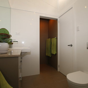 Bathroom Frenchs Forest