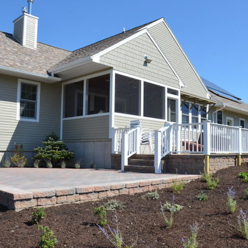 Tester House