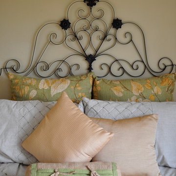 San Diego Home Staging Redwood St