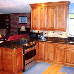 Kitchen Makeovers - Products