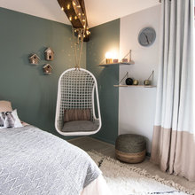 Chambre Lau