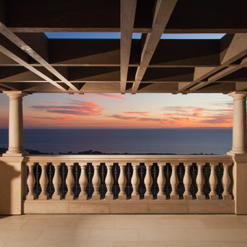 Avalon Vista Deck - Pelican Developers